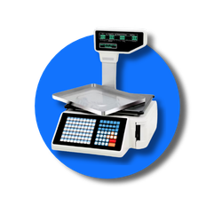 موازين باركود