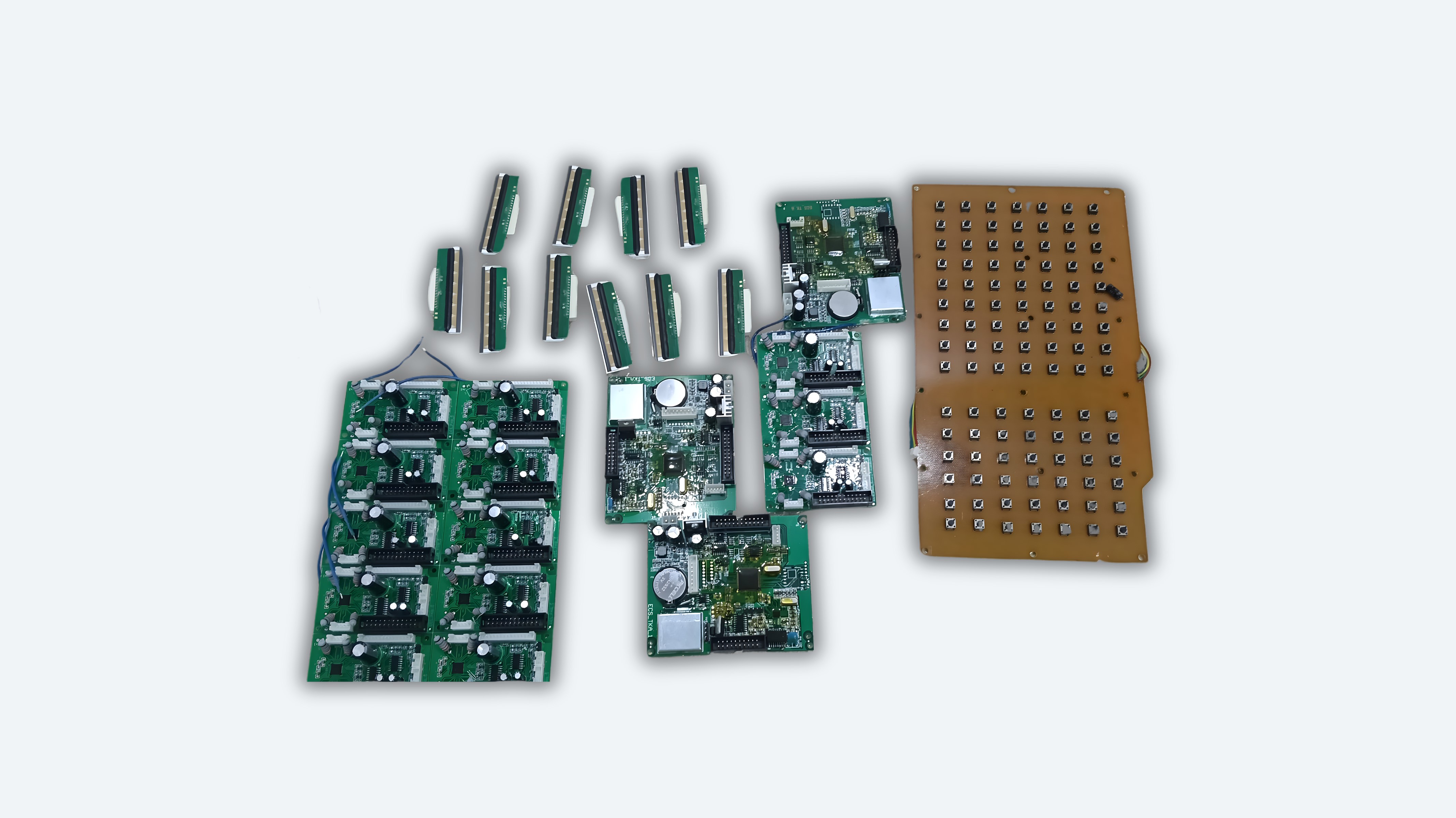 صيانة جميع انواع الموازين