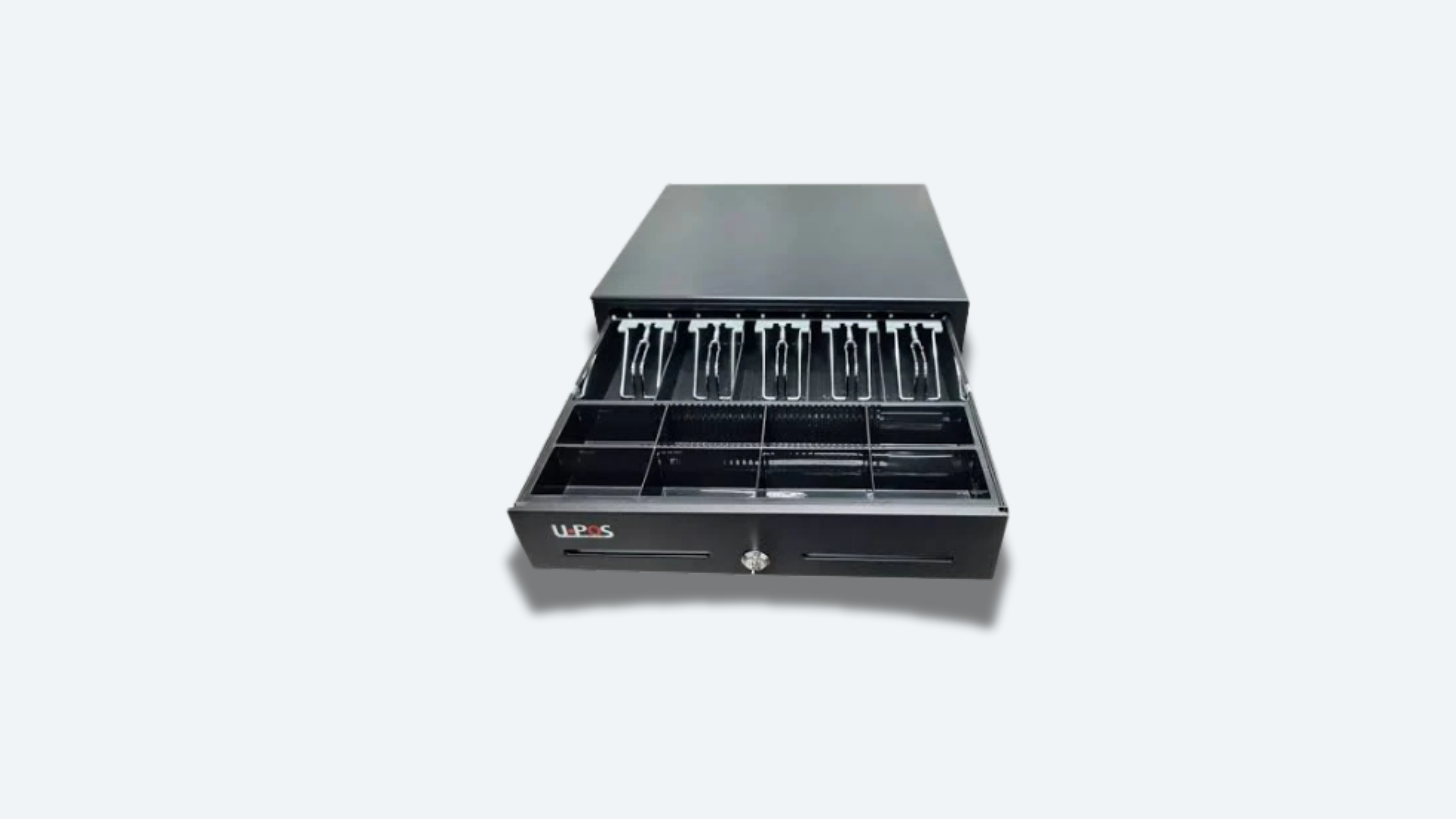 درج الكاشير من U-POS