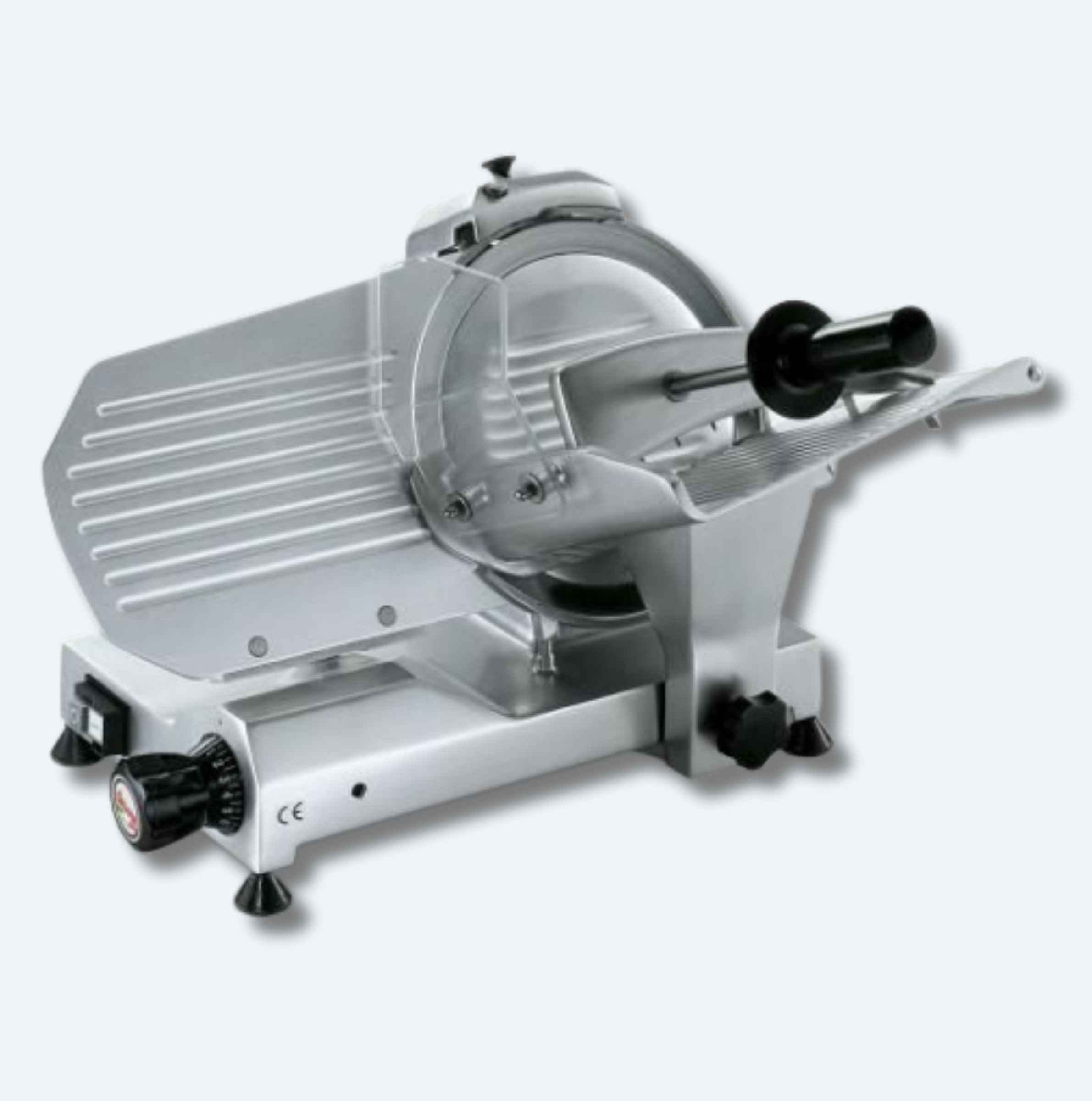 ماكينة تقطيع اللانشون