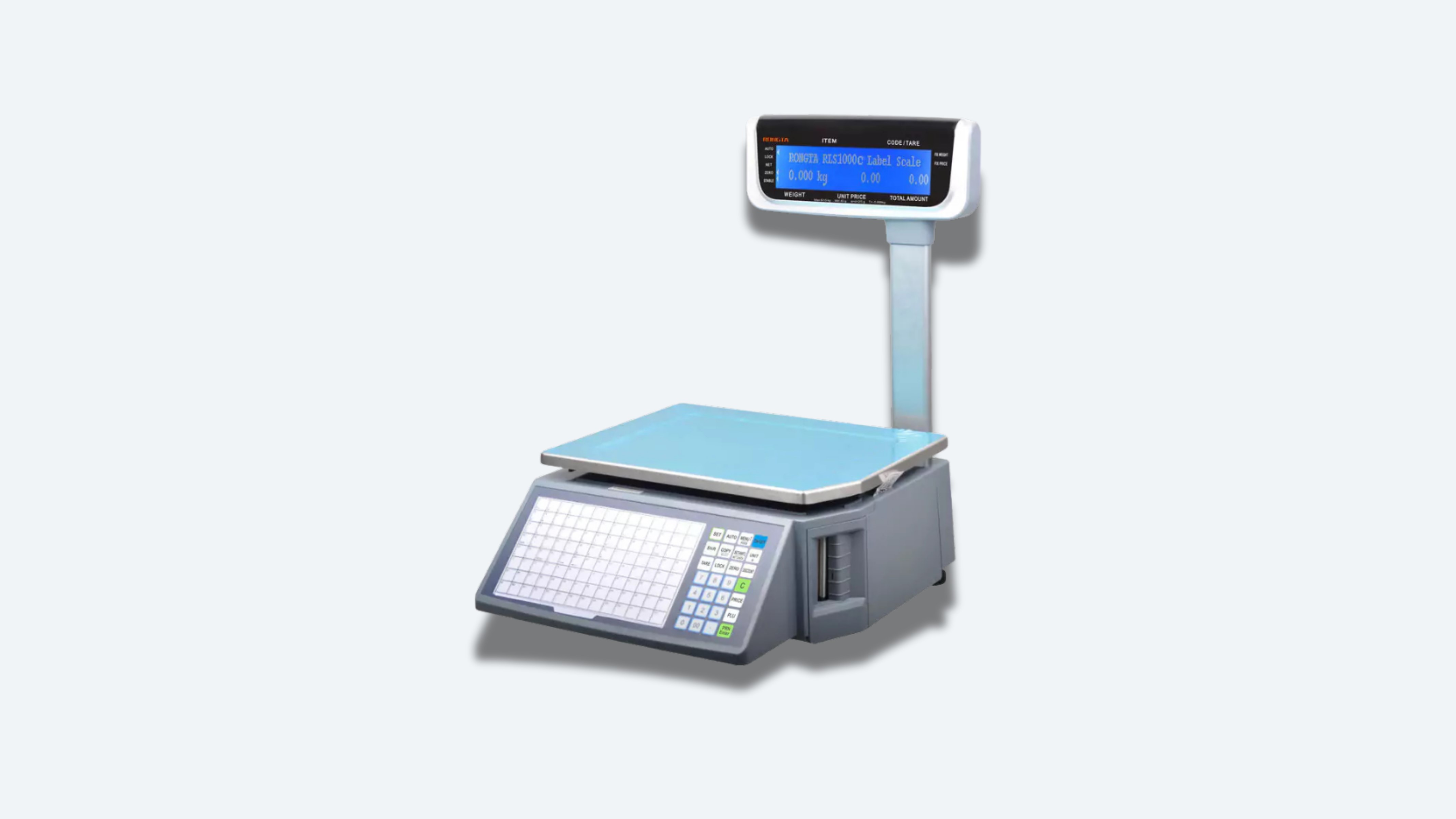 ميزان رونجاتا -1100C