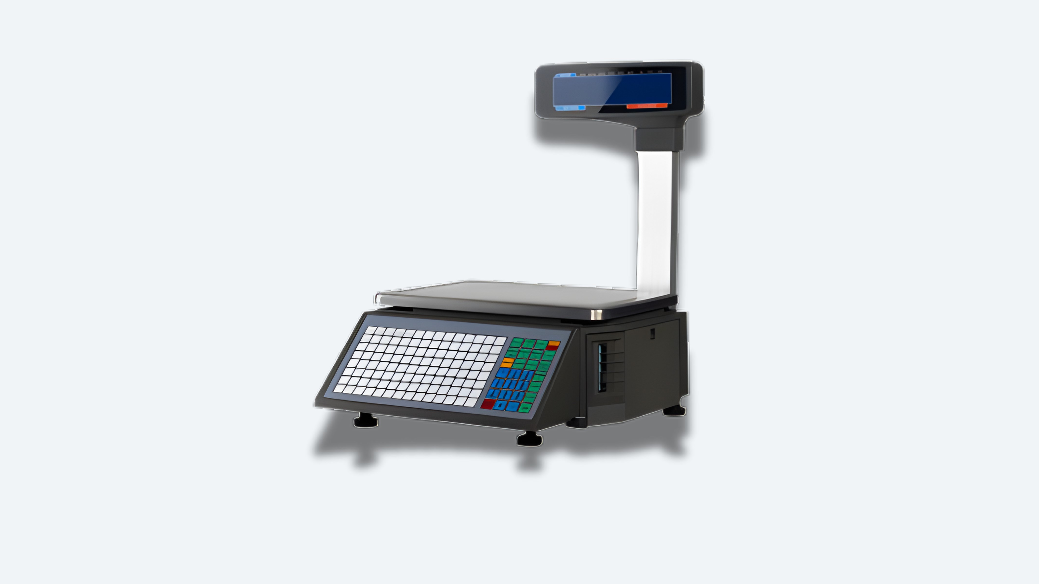 ميزان الفريد