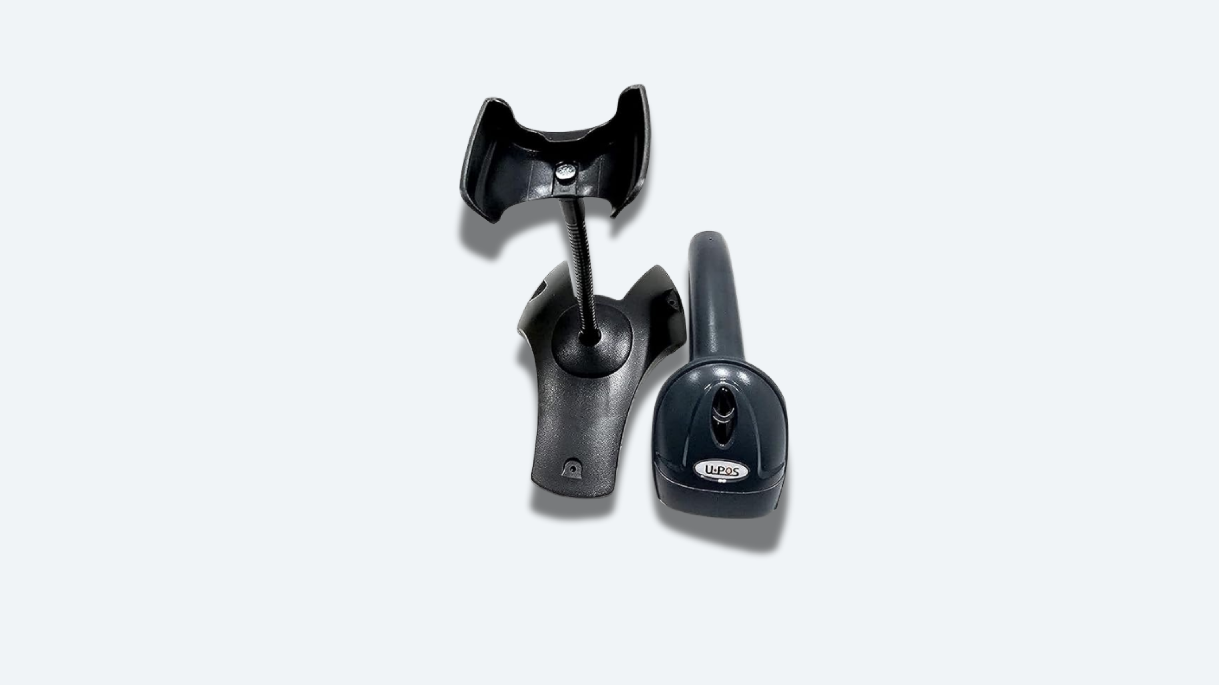 سكانر يو بوس - UPOS 620